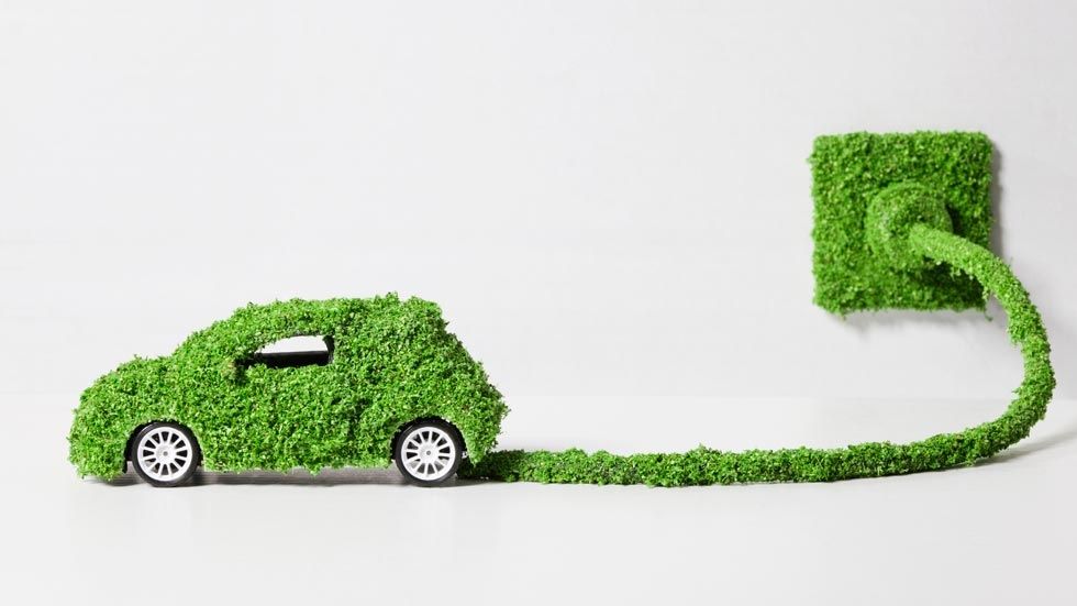 Cómo un coche eléctrico podría cambiar el futuro de la conducción
