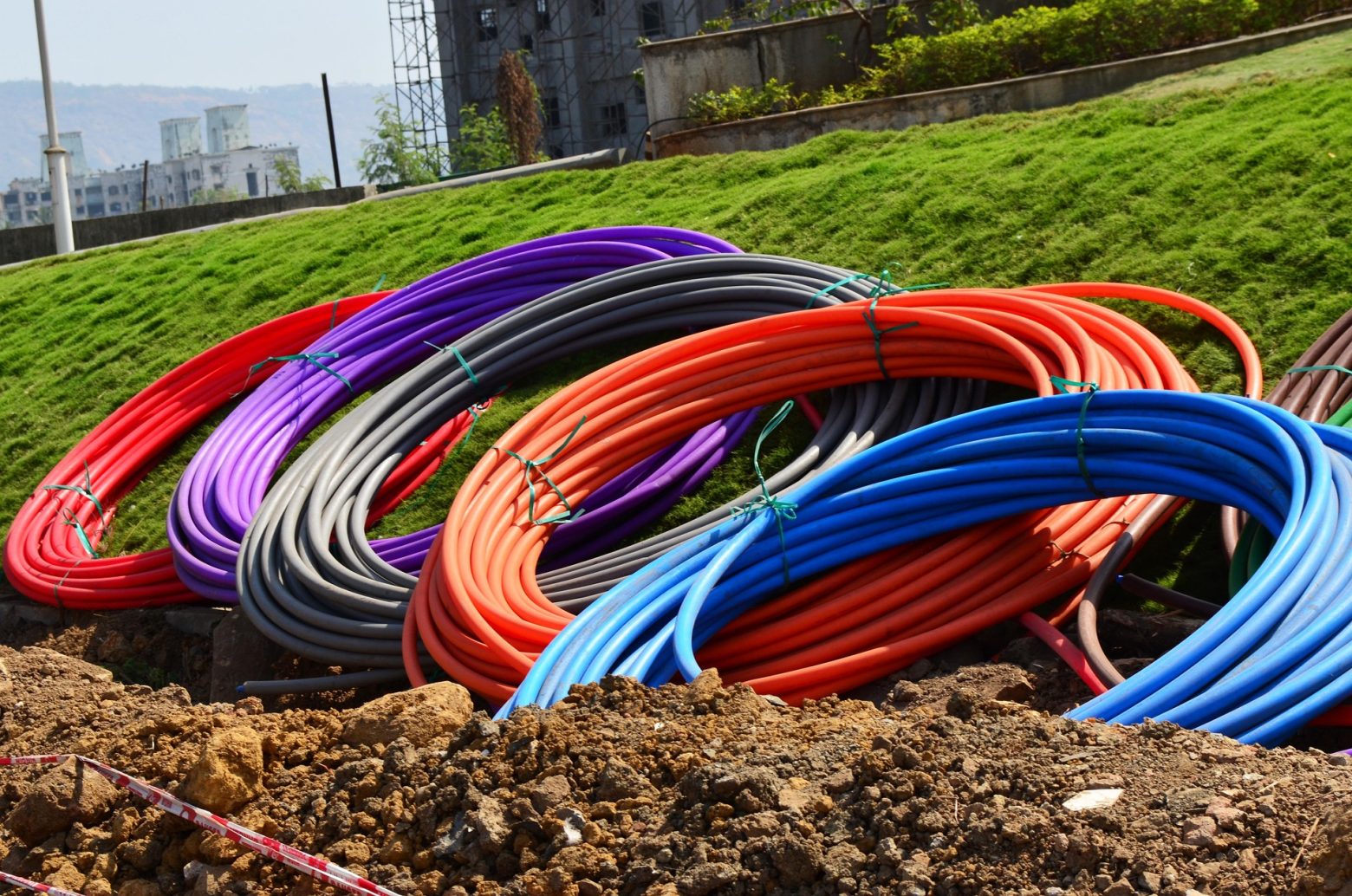 De la construcción de la infraestructura al desarrollo del talento: El caso del TEG Campus